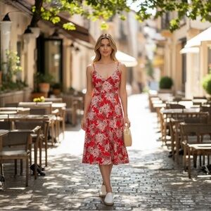 Vince Camuto sundress